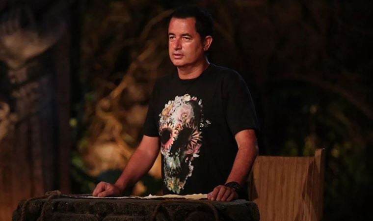 Acun Ilıcalı aylar öncesinden Survivor 2024’ün 3 yarışmacısını tanıttı