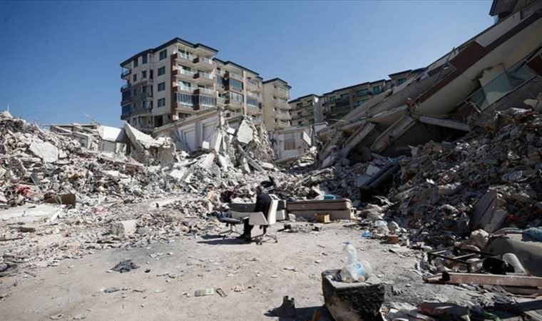 Afet Yeniden İmar Fonu’nun ayrıntıları belli oldu