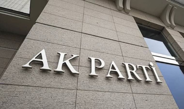 AKP’de hareketlilik! 5 başkan değişti