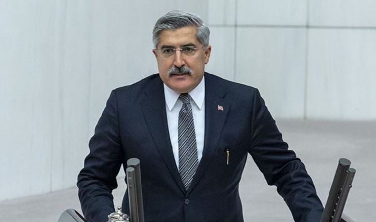 AKP’li vekil Hüseyin Yayman’dan ilginç çıkış: İBB ve ABB Hatay’a ne yaptı?