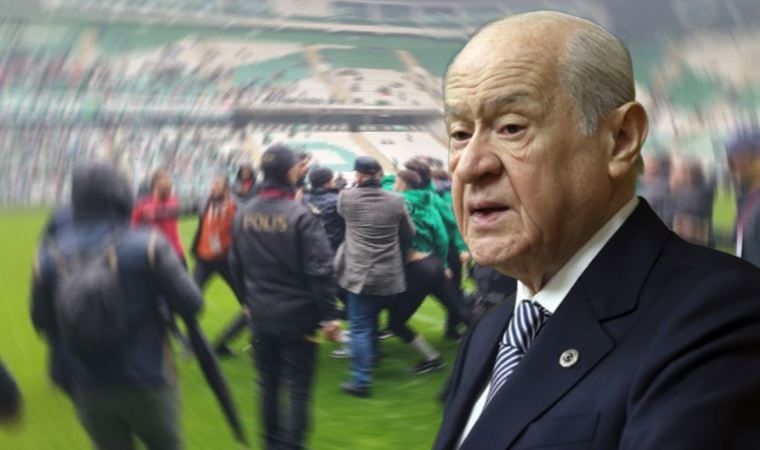 Amedspor’dan Bahçeli’nin sözlerine yanıt: ‘Amedspor hep vardı, hep var olacaktır’