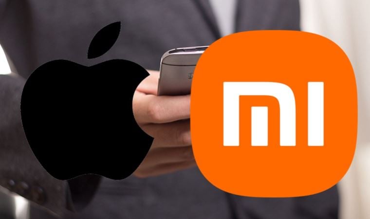 Apple, Xiaomi’yi tahtından etti