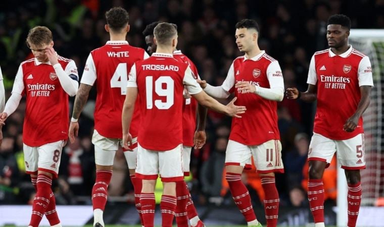 Arsenal – Crystal Palace maçı ne zaman, saat kaçta, hangi kanalda?