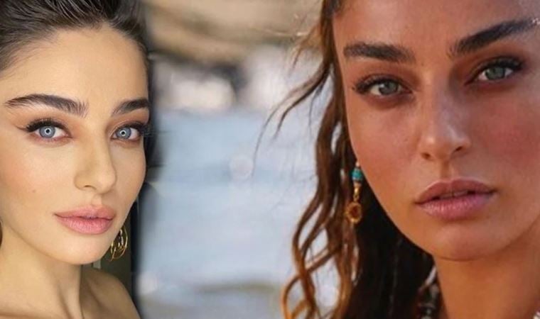 Ayça Ayşin Turan’dan Umut Evirgen resti. Sinir küpüne döndü