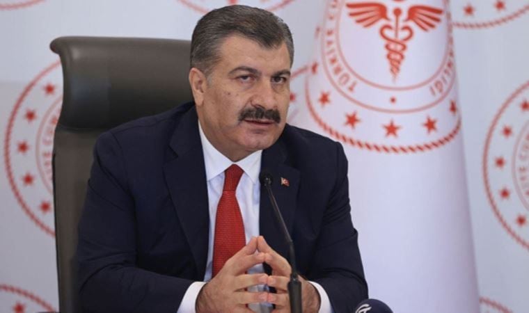 Bakan Fahrettin Koca’nın açıklamasına tepki: ‘Giderayak yandaşa ihale derdindeler’