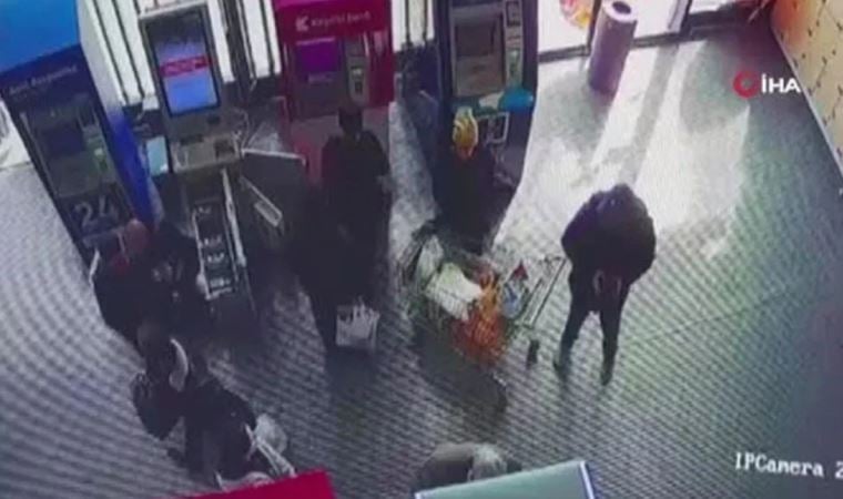 Bakü’de ATM’de silahlı soygun: 1 ölü, 2 yaralı