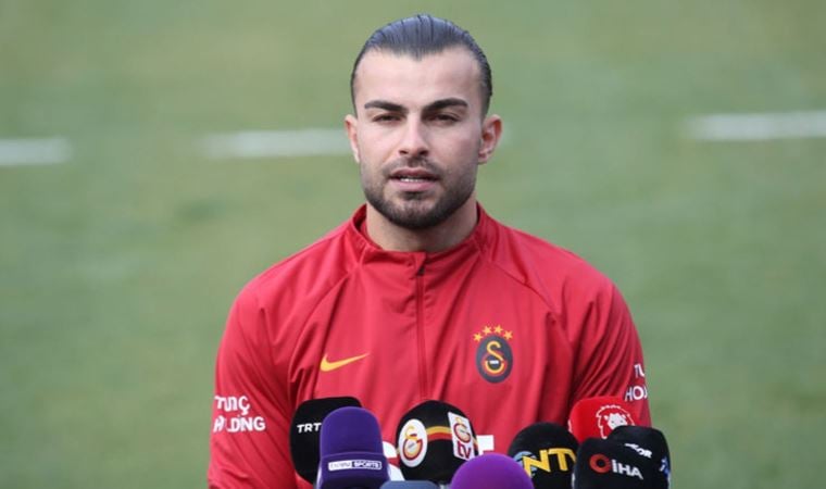 ‘Baş ağrısı’ sebebiyle kadrodan çıkarılmıştı! Abdülkerim ve Galatasaray’dan açıklama geldi