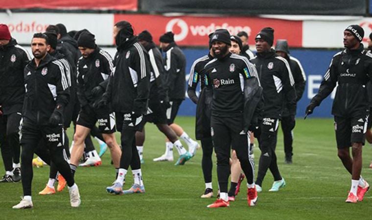 Beşiktaş – İstanbulspor maçı ne zaman, saat kaçta, hangi kanalda?