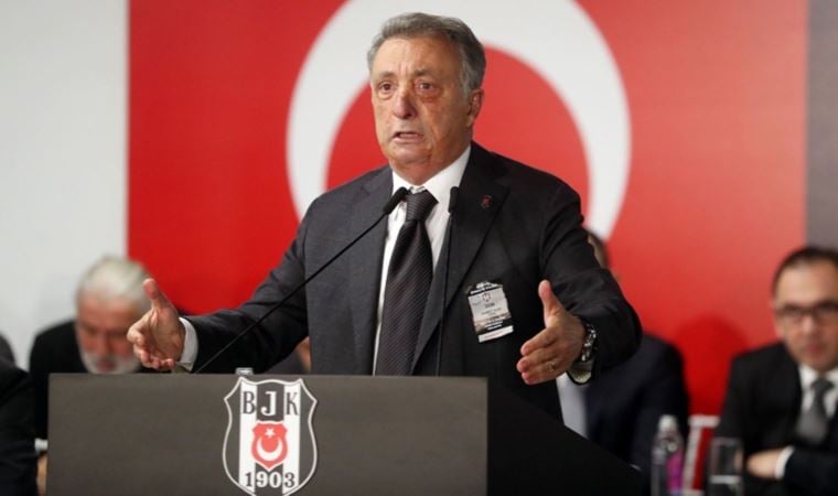 Beşiktaş’tan TFF’ye açık çağrı: Fenerbahçe ve Galatasaray’a ‘kayıkçı’ benzetmesi