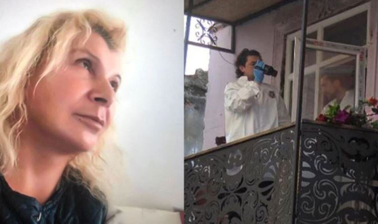 Beyoğlu’nda domuz bağı yöntemiyle kadın cinayeti! 2 şüpheliye dava açıldı