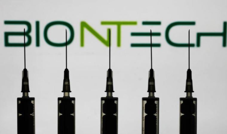 BioNTech’den kanser tedavisinde işbirliği