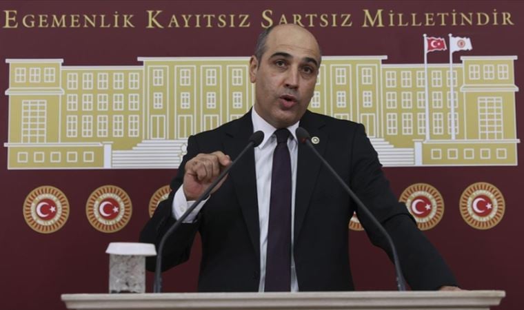 CHP’li Fikret Şahin: ‘AKP doktora düşmanca tavrını sürdürüyor’