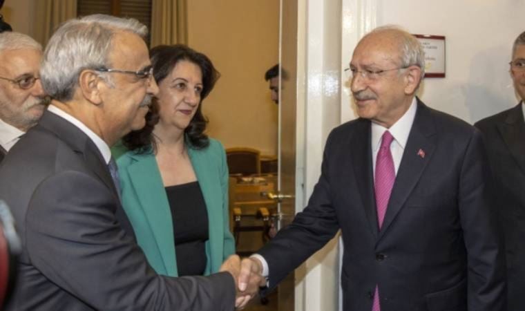 CHP’li kurmaylar: ‘Pazarlık yapılmadı’