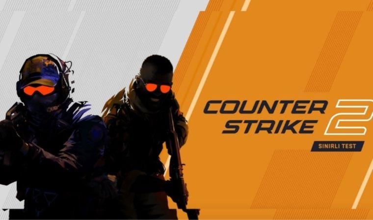 Counter Strike 2 resmen duyuruldu! Oyunun detayları