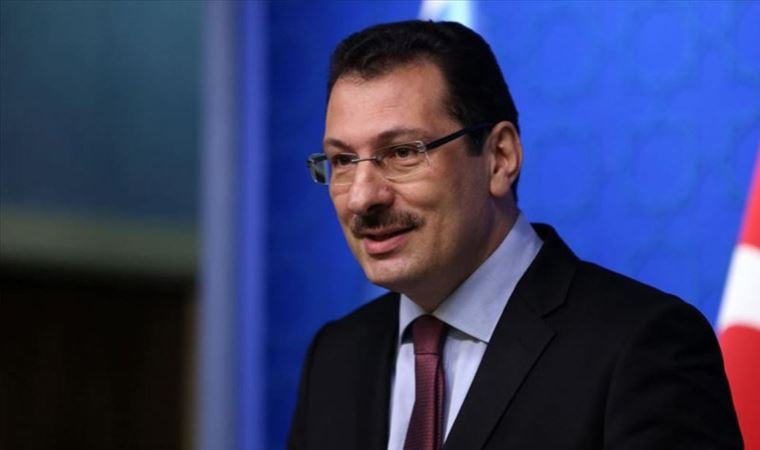 ‘Cumhurbaşkanı yardımcılığı’ formülünü eleştiren AKP’den ‘çifte standart’ uygulama: Bakanlar aday olacak ama istifa etmeyecek