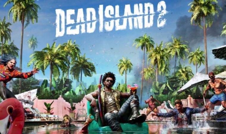 Dead Island 2’nin 14 dakikalık oynanış videosu geldi