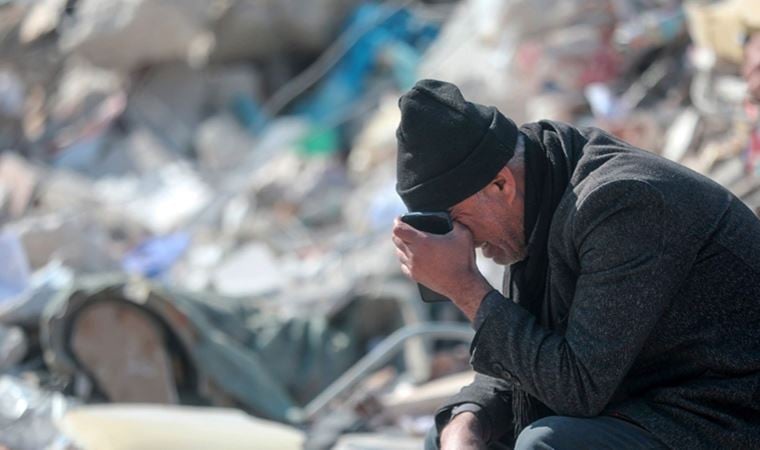 Deprem sonrası kronik nörolojik rahatsızlıklar arttı