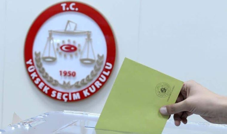 Dördüncü günde son durum: Hangi cumhurbaşkanı adayı kaç imza aldı?