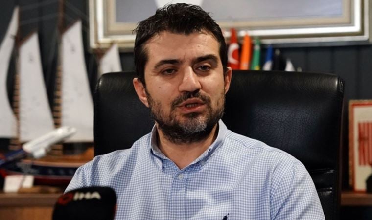 Erdem Aslanoğlu: ‘Olimpiyatta bayrağımızı en güzel şekilde temsil etmeleri için destek oluyoruz’