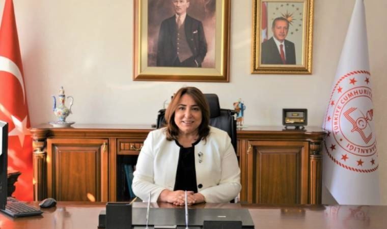 Eskişehir İl Milli Eğitim Müdürü Pervin Töre’ye 5 ay hapis cezası: ‘İç işleyiş’ dediler