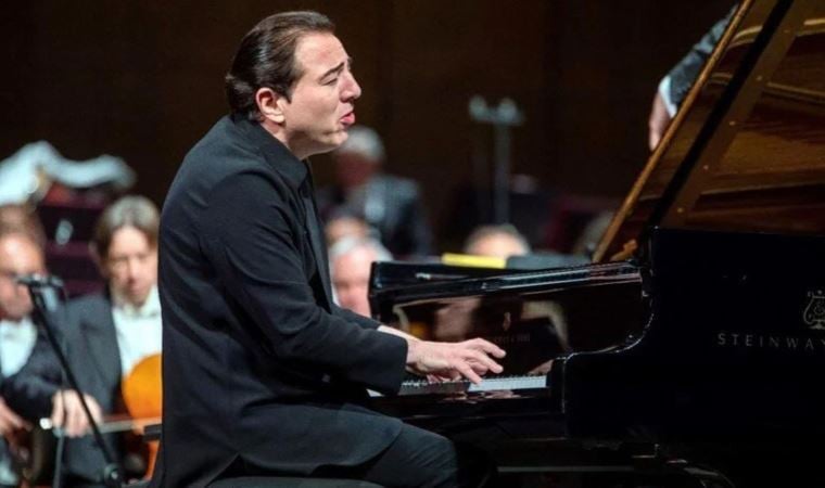 Fazıl Say’dan Akşener’e mektup yazan Demirtaş’a destek