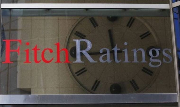 Fitch, Türkiye’nin kredi notunu değiştirmedi