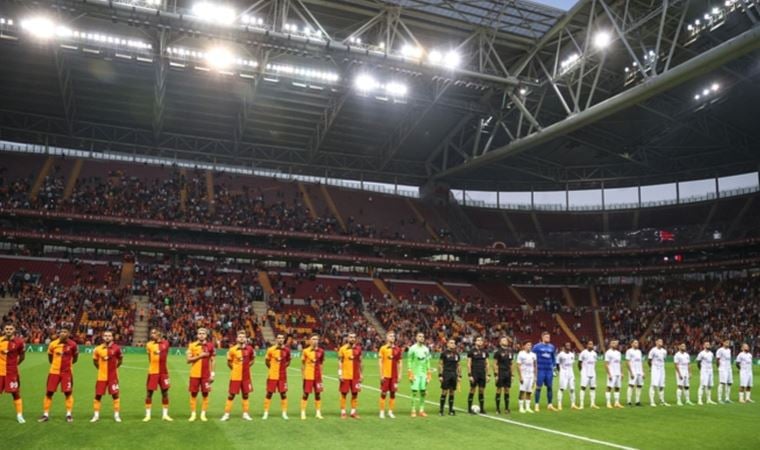 Galatasaray – İstanbulspor ile depremzedeler için hazırlık maçı yapacak