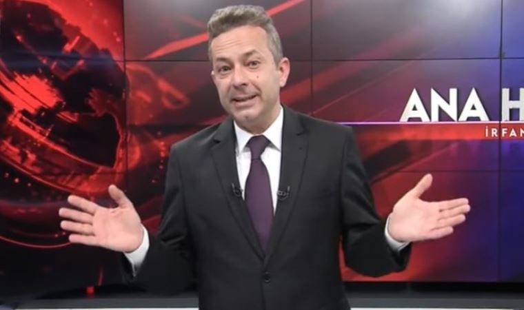 Gazeteci İrfan Değirmenci, TİP’ten milletvekili adayı oldu