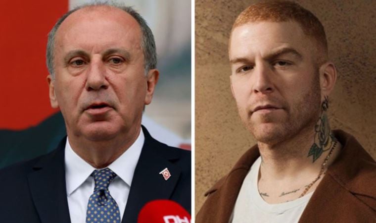 Gökhan Özoğuz’dan çok sert ‘Muharrem İnce’ eleştirisi: ‘Bu halk size asla oy vermeyecek!’