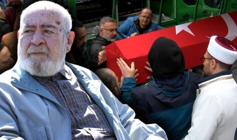 Gözyaşları sel oldu… Usta oyuncu Köksal Engür son yolculuğuna uğurlandı