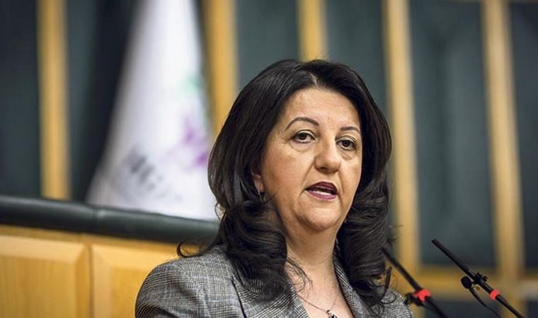 HDP’li Buldan: Aday çıkarma politikamızı bir kez daha değerlendireceğiz