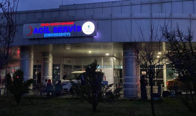 HDP’li vekil Aydemir’in içinde olduğu otomobil kaza yaptı: 3 yaralı