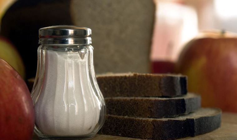 ‘Her yıl 10 milyon 400 bin insan aşırı tuz ve hipertansiyondan ölüyor’