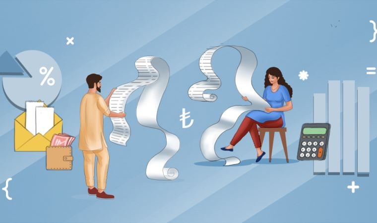 Hissedilen enflasyon: Kişisel enflasyonunuzu hesaplayın