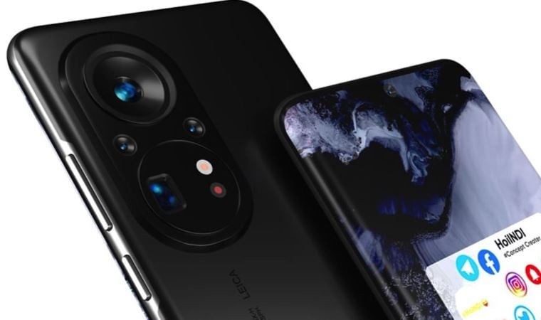 Huawei P60 Pro’nun teknik özellikleri ortaya çıktı