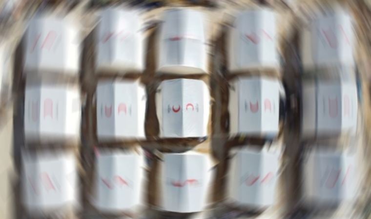 Hukukçu Dayanışması, Kızılay için IFRC’ye başvurdu: ‘İktidarın uzantısı gibi’