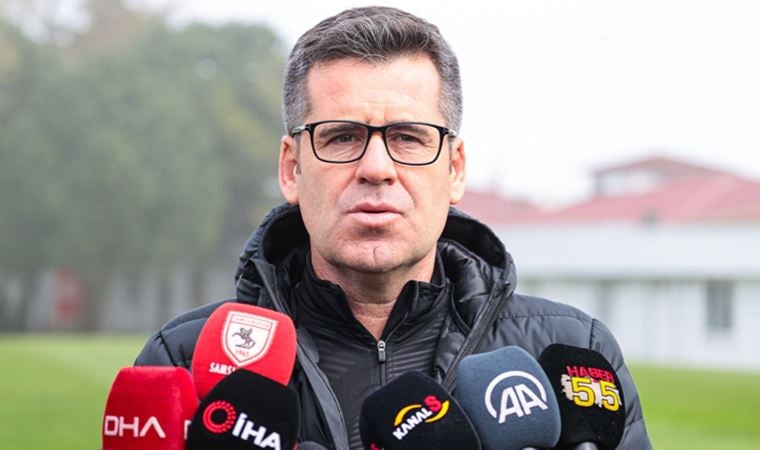 Hüseyin Eroğlu: Liderliğe tesadüfen gelmedik