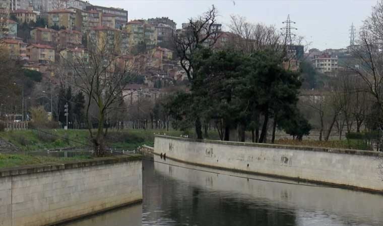 İklim uzmanı uyardı: ‘Buna hazırlıklı olmalıyız’