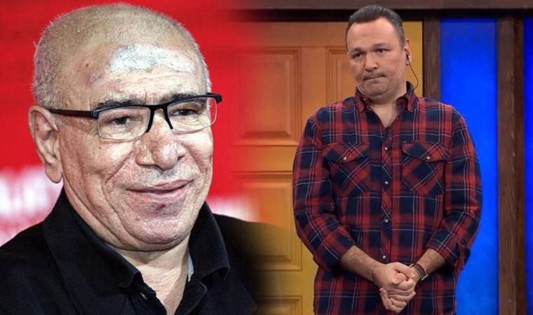 İlyas Salman’dan ‘deprem’ yorumuyla gündem olan Ali Sunal’a destek: ‘Seni sevdim süt oğlan, babanı da severdim’