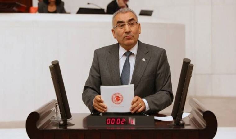 İYİ Parti’den istifa eden Ayhan Altıntaş kimdir? Ayhan Altıntaş kaç yaşında, nereli?