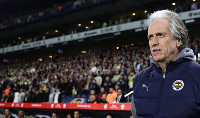 Jorge Jesus’tan çok konuşulacak öneri: Sezon sonu en iyi 4 takım play-off’a katılabilir