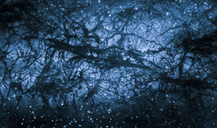 Karanlık maddenin tuhaf kardeşi, karanlık enerji nedir?