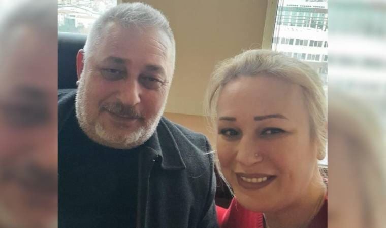 Kocaeli’de ‘romantik’ atama: İl başkanı, eşini ilçe başkanı yaptı