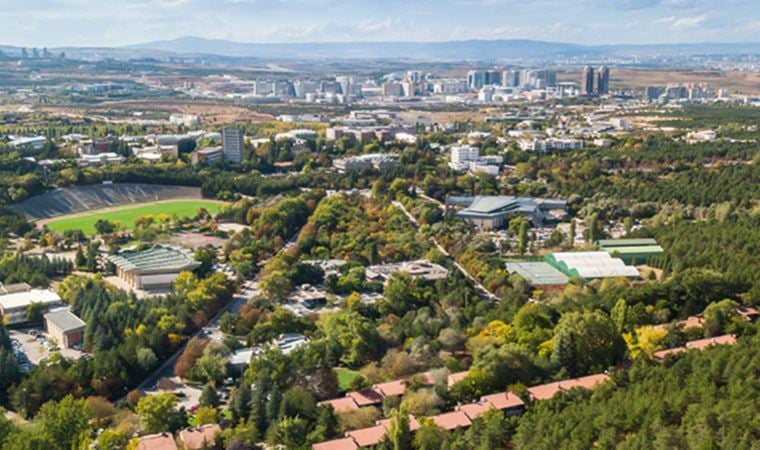 Konulara göre en iyi üniversiteler sıralaması açıklandı: ODTÜ ilk 10’da