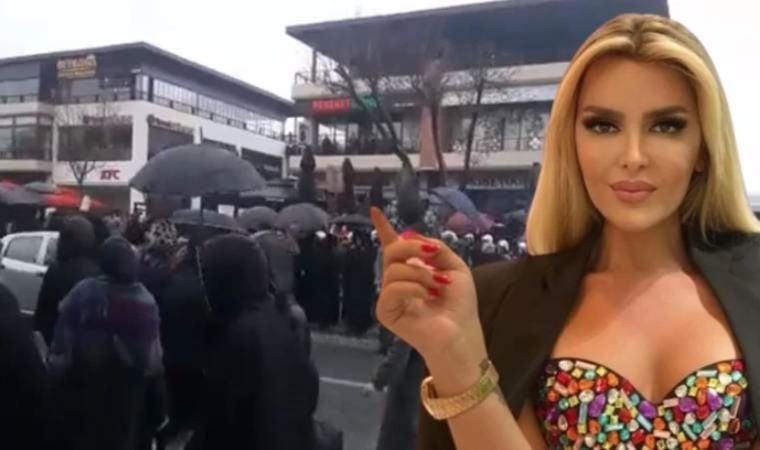 Konya’da linç girişimine uğrayan Selin Ciğerci: İçeride ne yaşadığımı hala hiç kimse bilmiyor