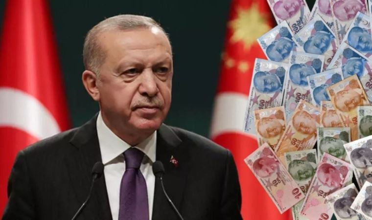 Kulisler hareketlendi, yeni artış için gözler Cumhurbaşkanı Erdoğan’a çevrildi: Asgaride zam bekleyişi