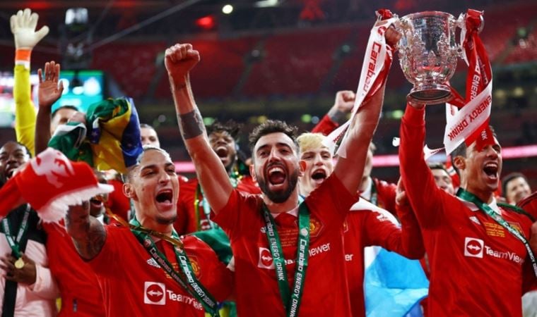 Manchester United – West Ham United maçı ne zaman, saat kaçta, hangi kanalda?