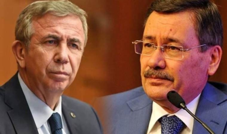 Mansur Yavaş: Ankara’da dere yataklarını imara açmışlar