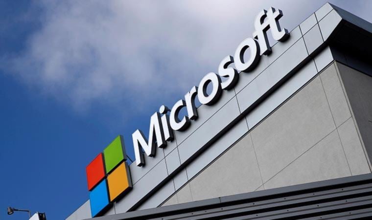 Microsoft ‘yapay zeka etik’ ekibini işten çıkardı