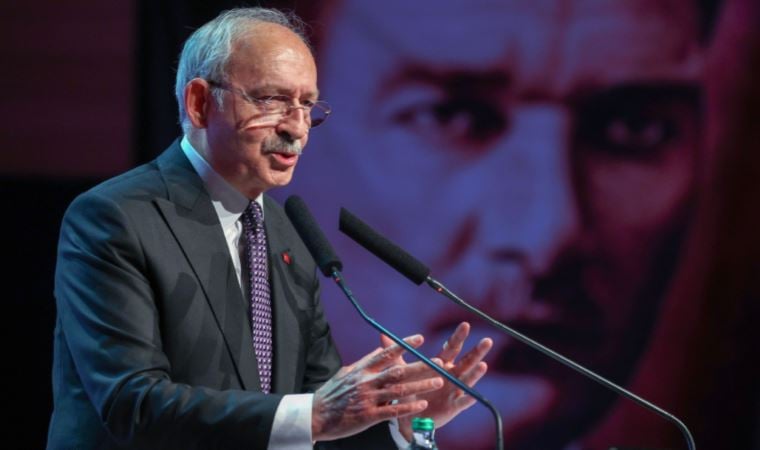 Millet İttifakı’nın cumhurbaşkanı adayı Kemal Kılıçdaroğlu, dört ayaklı stratejisini açıkladı: ‘Güçlü Türkiye için…’